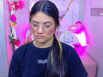 Bongacams Free Live Porn of Chiara-tay