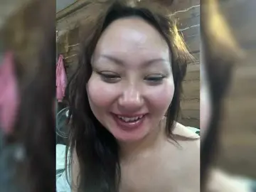 Bongacams Free Porn Cam of Fei-Ya