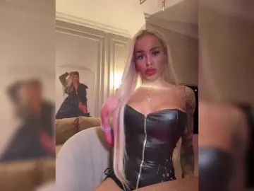 Bongacams Private Sex Chat of MariaMagdalena