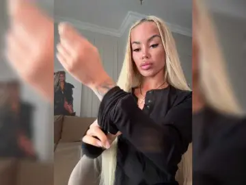 Bongacams Live Sex of MariaMagdalena