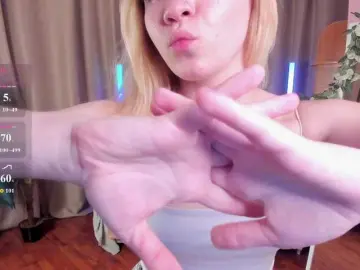 Bongacams Live Sex of Nina-da