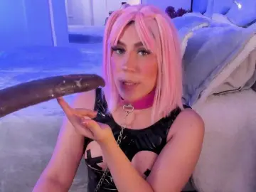 Bongacams Free Porn Cam of Ariablakee