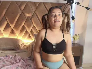 Bongacams Private Sex Chat of KylieSweett