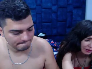 Bongacams Private Sex Chat of GroupNoLimits