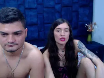 Bongacams Free Live Porn of GroupNoLimits