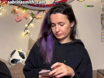 Bongacams Private Sex Chat of SabrinaSmith