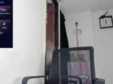 Bongacams Free Porn Cam of BrownieWithMilk