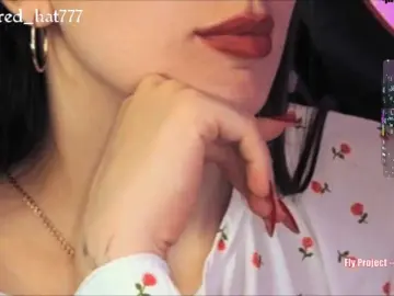 Bongacams Free Live Porn of Supergirl7771