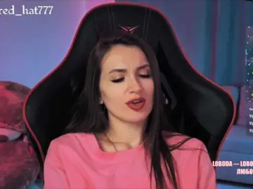 Bongacams Live Porn of Supergirl7771