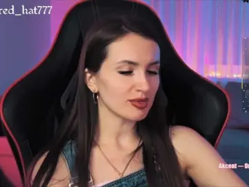 Bongacams Nude Webcam of Supergirl7771