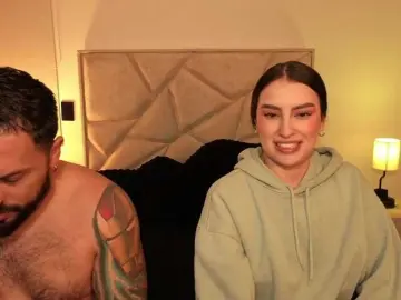 Bongacams Free Live Porn of SweetSin-Couple