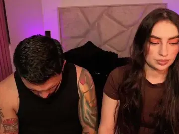 Bongacams Live Sex of SweetSin-Couple