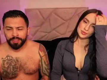 Bongacams Best Webcam of SweetSin-Couple