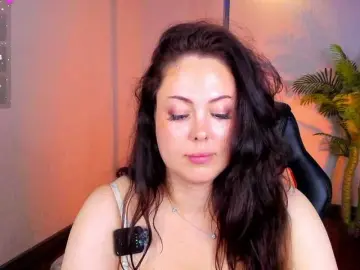 Bongacams Live Porn of HottyAlba