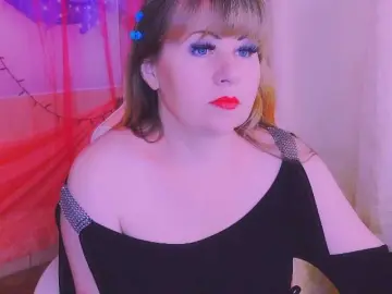Bongacams Sex Cam of Mifika-1