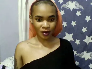 Bongacams Sex Cam of Prettie-brownskin