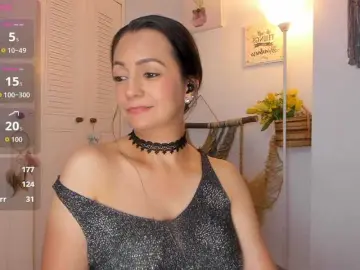 Bongacams Free Live Porn of anaruiz