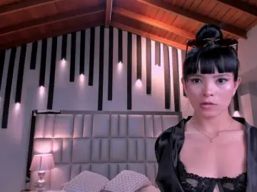 Bongacams Best live sex cam show of AgathaKondo1