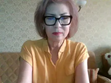 Bongacams Private Sex Chat of Elegant00Lady