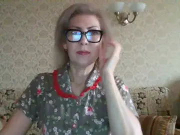 Bongacams Nude Webcam of Elegant00Lady