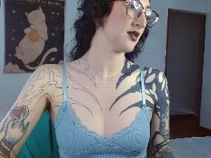 Cam4 Watch Live Sex Cams of Inked_Val