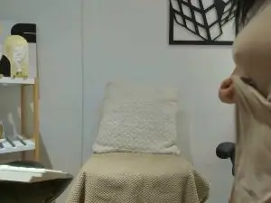Cam4 Private Sex Chat of samantha_Laruso