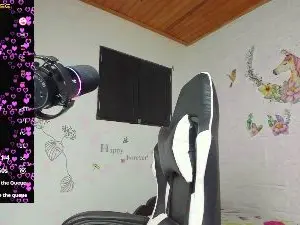 Cam4 Nude Webcam of hoffman_alisson