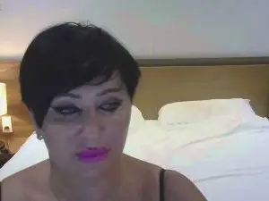 Cam4 Nude Webcam of kleo37
