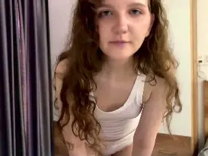 Cam4 Nude Webcam of IreneLala