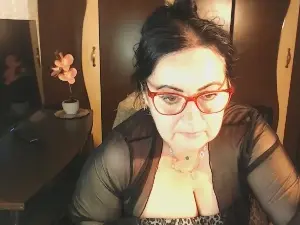 Cam4 Live Sex of LollaGreate