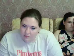 Cam4 Live Sex of Tisha_Eva