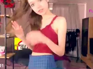 Cam4 Free Porn Cam of EsperanzaDaras