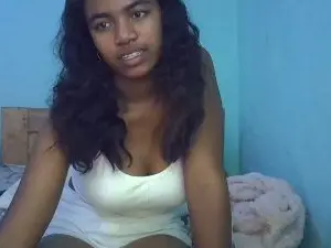 Cam4 Live Sex Cam of Chaitee