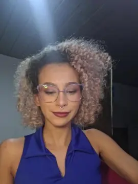 Cam4 Best Webcam of Pinkcaramel