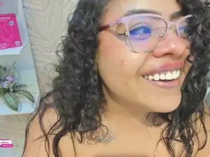 Cam4 Live Sex of DestinySins