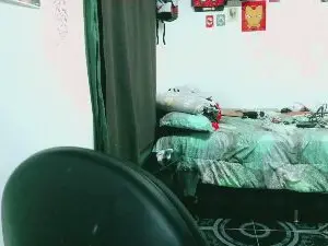 Cam4 Nude Webcam of manu_joce