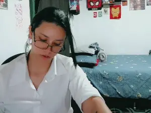 Cam4 Private Sex Chat of manu_joce