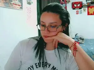 Cam4 Nude Webcam of manu_joce