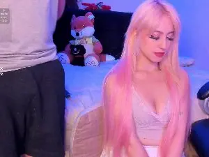 Cam4 Live Sex Cam of Carlaxdreams