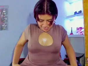 Cam4 Private Sex Chat of Dorothy_Clut
