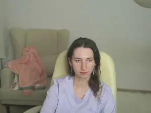 Cam4 Live Sex of EdaCostabile
