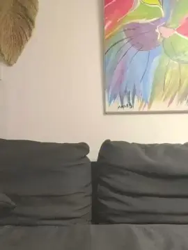 Cam4 Live Sex of Elle_et_na
