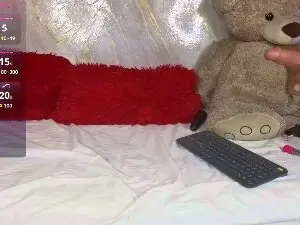 Cam4 Free Live Porn of NikoleEvansM