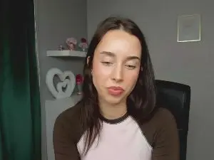Cam4 Live Sex Cam of AdeleVibe