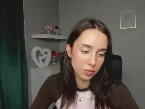 Cam4 Adult Webcam of AdeleVibe