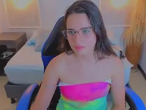 Cam4 Free Live Porn of angelica_dymond