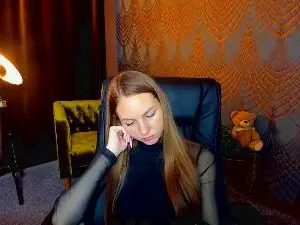 Cam4 Adult Video Chat of MilaAddams