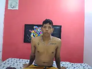 Cam4 Live Porn of ninfomanosx