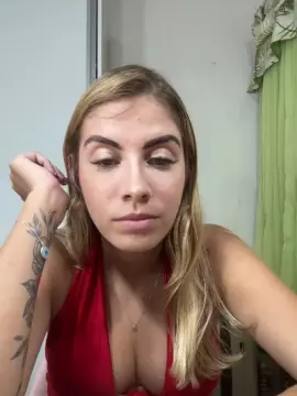 Cam4 Sex Cam of Bloira6