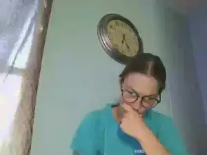Cam4 Adult Webcam of Sexybama80